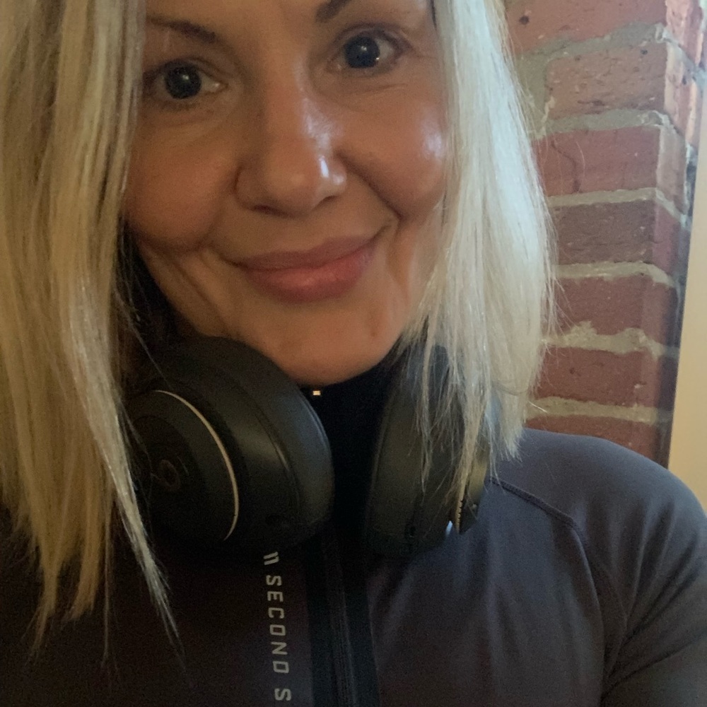 Meet your Posher, Kate